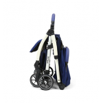 Leclercbaby C55-HEX025MC Hexagon™ 嬰兒車 (蒙地卡羅色)